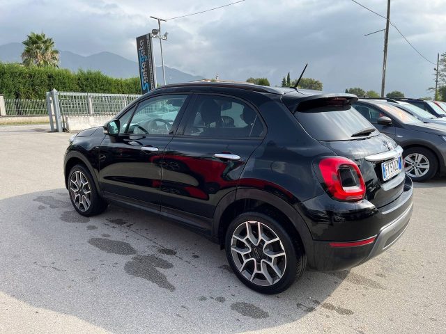 FIAT 500X 1.3 T4 150 CV CROSS Immagine 1