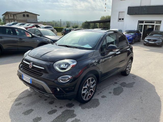 FIAT 500X 1.3 T4 150 CV CROSS Immagine 0