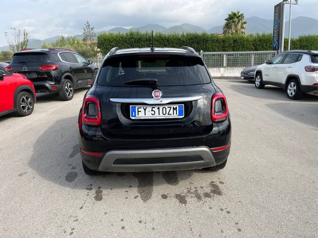 FIAT 500X 1.3 T4 150 CV CROSS Immagine 3