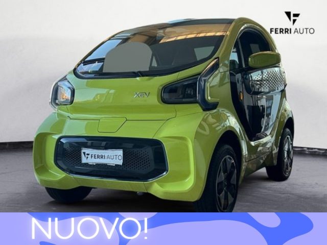 XEV YOYO YOYO MY22 FRESH LIME
