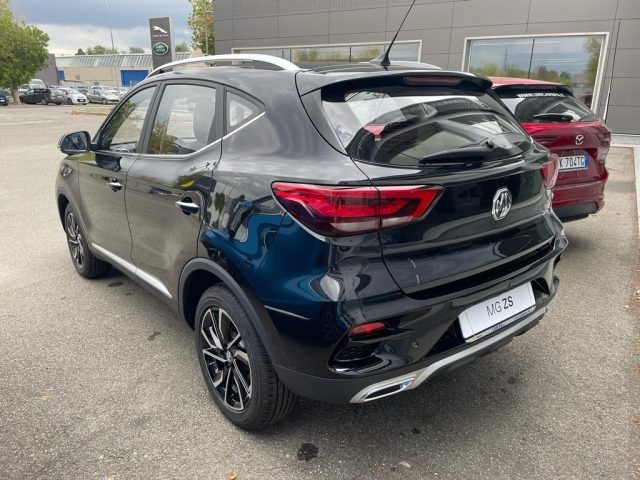 MG ZS 1.5 Luxury, 106cv, benzina NUOVA, PRONTA CONSEGNA! Immagine 4