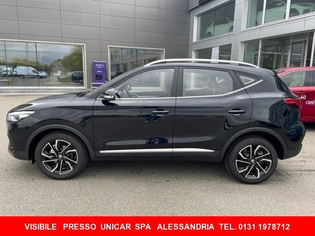 MG ZS 1.5 Luxury, 106cv, benzina NUOVA, PRONTA CONSEGNA! Immagine 3