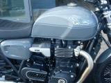 BRIXTON Cromwell 1200 ABS