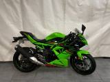 KAWASAKI Ninja 125 EURO 5