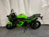 KAWASAKI Ninja 125 2024