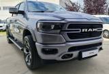 DODGE RAM 1500 LARAMIE 4X4 5.7 V8 HEMI GPL - AUTOCARRO