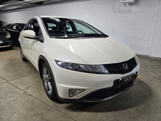 HONDA Civic 011 1.4 i-VTEC 5p. Immagine 2