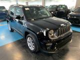JEEP Renegade 1.5 Turbo T4 MHEV Limited