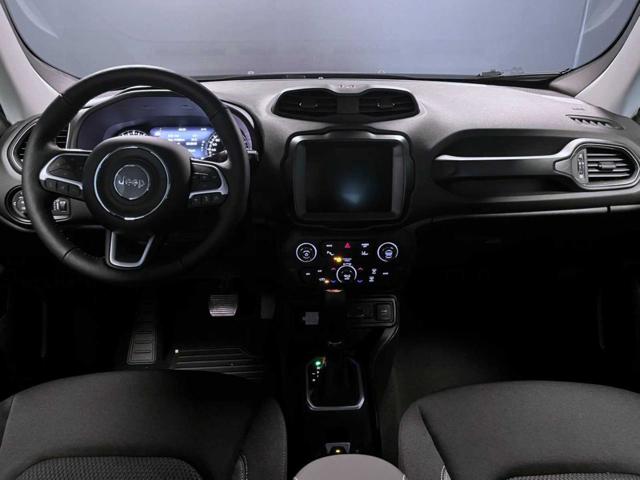 JEEP Renegade 1.5 Turbo T4 MHEV Limited - VARI COLORI! Immagine 3