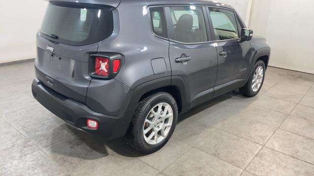 JEEP Renegade 1.6 Mjt 130 CV Limited - VARI COLORI! Immagine 4