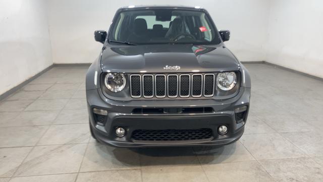 JEEP Renegade 1.6 Mjt 130 CV Limited - VARI COLORI! Immagine 1