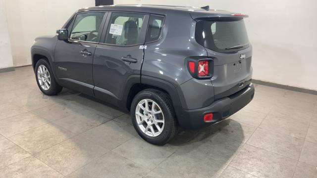 JEEP Renegade 1.6 Mjt 130 CV Limited - VARI COLORI! Immagine 3