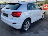 AUDI Q2 40 TFSI quattro S tronic Admired Quattro