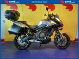 KAWASAKI Versys 650 Garantita e Finanziabile