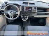 VOLKSWAGEN Transporter 2.0 TDI 150CV  Kombi