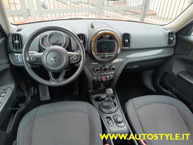 MINI Countryman COOPER D 2.0 150Cv F60 Immagine 1