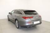 MERCEDES-BENZ CLA 180 d Automatic Shooting Brake Sport