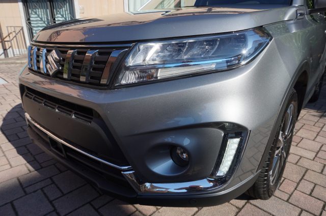 SUZUKI Vitara 1.4 Hybrid/GPL 4WD Allgrip Starview(ECO-INCENTIVO) Immagine 1