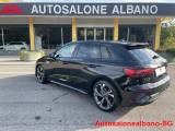 AUDI A3 SPB 35 TDI S tronic S line edition