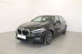 BMW 116 d Sport