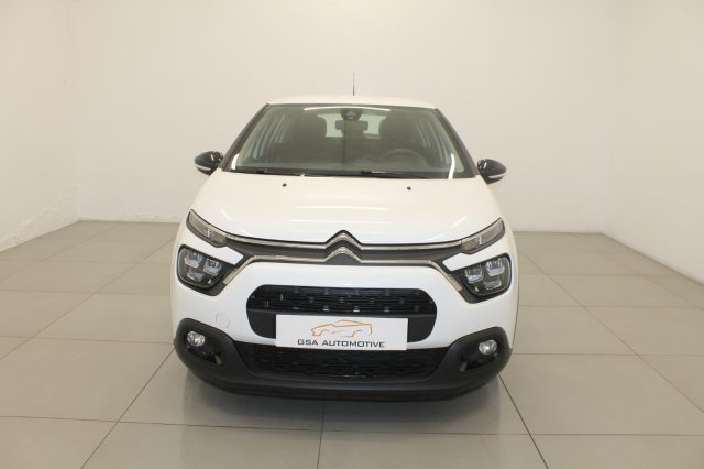 CITROEN C3 BlueHDi 100 Shine Pack NAVI Immagine 1