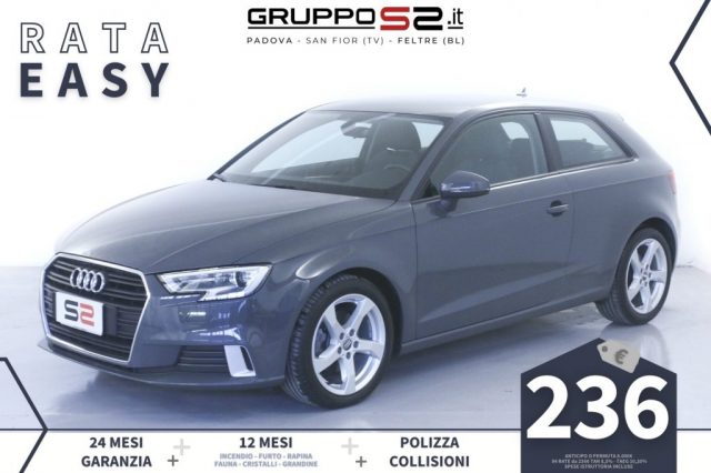 AUDI A3 1.0 TFSI Sport/FARI XENON/NAVI/SENS PARCH POST Immagine 0