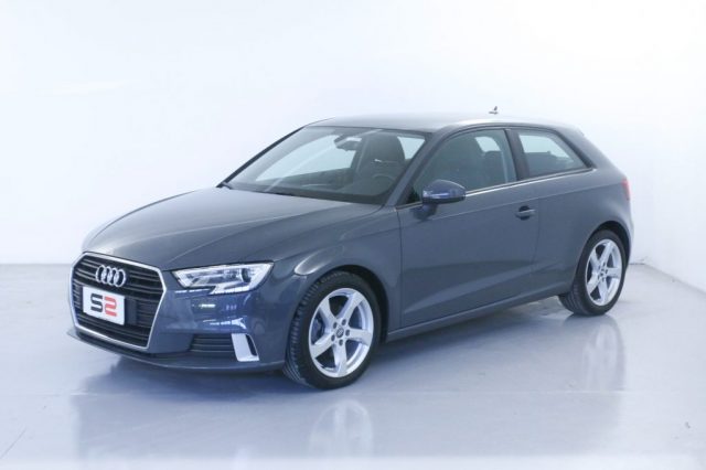 AUDI A3 1.0 TFSI Sport/FARI XENON/NAVI/SENS PARCH POST Immagine 2