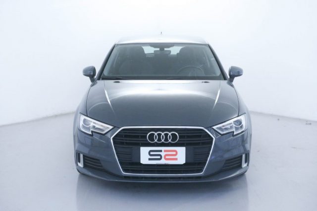 AUDI A3 1.0 TFSI Sport/FARI XENON/NAVI/SENS PARCH POST Immagine 3