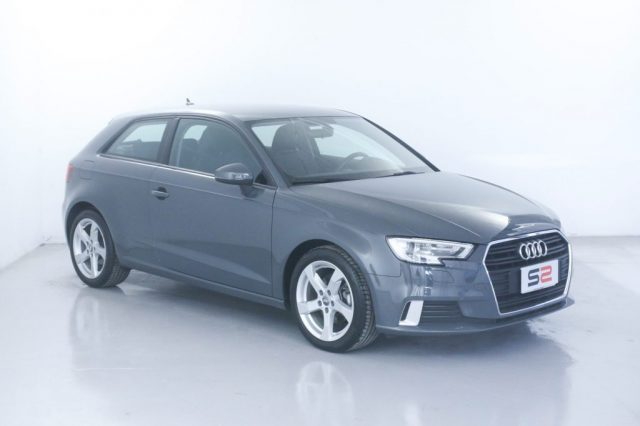 AUDI A3 1.0 TFSI Sport/FARI XENON/NAVI/SENS PARCH POST Immagine 4