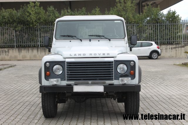 LAND ROVER Defender 122cv 2.2 TD4 N1 Immagine 2