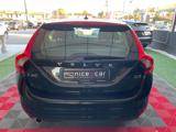 VOLVO V60 D3 Geartronic Business * AZIENDALE *