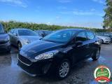 FORD Fiesta 5 porte Plus Ok Neo Patentati