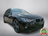 BMW 318 d xDrive Touring Sport
