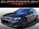 BMW 320 D TOURING M SPORT CURVED SCREEN