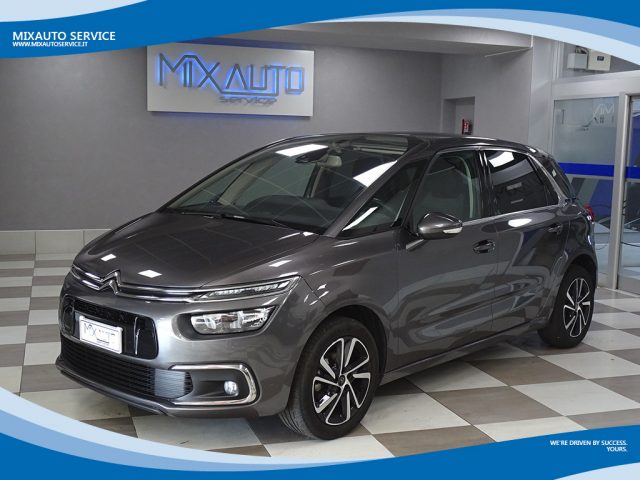 CITROEN C4 Spacetourer 1.5 BlueHDI 130cv Feel EU6 Immagine 0