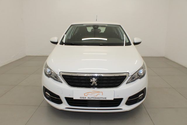 PEUGEOT 308 BlueHDi 100 Active Business Immagine 1