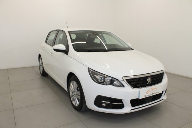 PEUGEOT 308 BlueHDi 100 Active Business Immagine 2