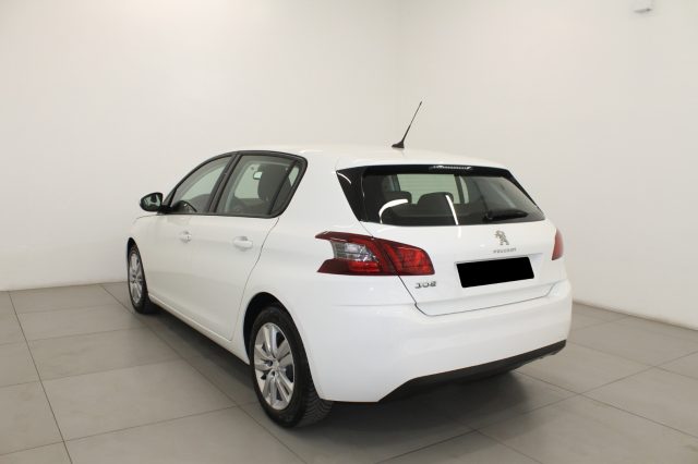 PEUGEOT 308 BlueHDi 100 Active Business Immagine 4