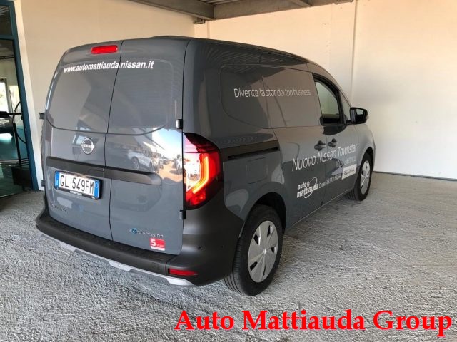 NISSAN Townstar 45 KW Van N-CONNECTA Immagine 4