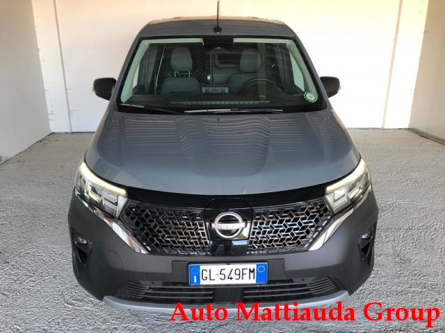 NISSAN Townstar 45 KW Van N-CONNECTA Immagine 0