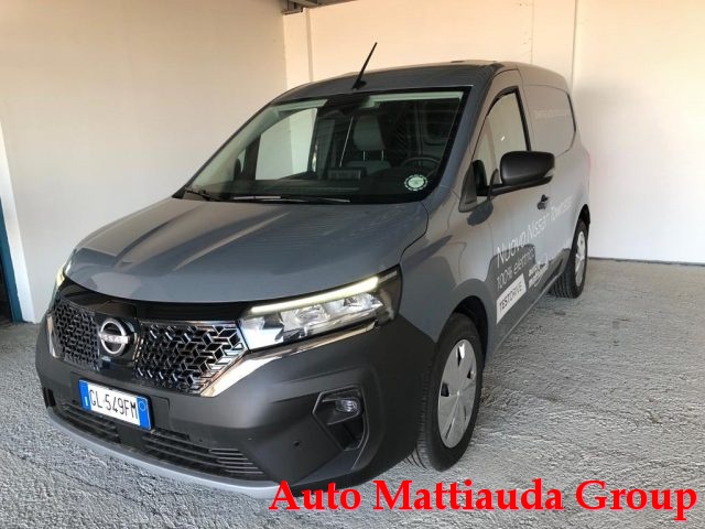 NISSAN Townstar 45 KW Van N-CONNECTA Immagine 2