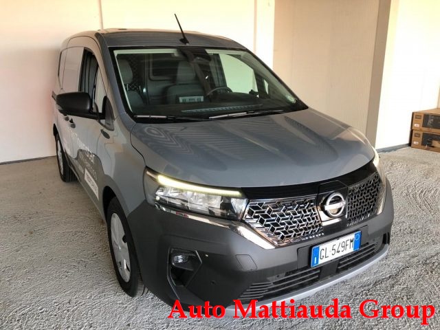 NISSAN Townstar 45 KW Van N-CONNECTA Immagine 1