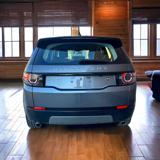 LAND ROVER Discovery Sport 2.0 TD4 150 CV Automatico PREMIUM