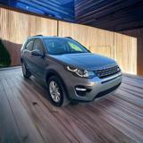 LAND ROVER Discovery Sport 2.0 TD4 150 CV Automatico PREMIUM