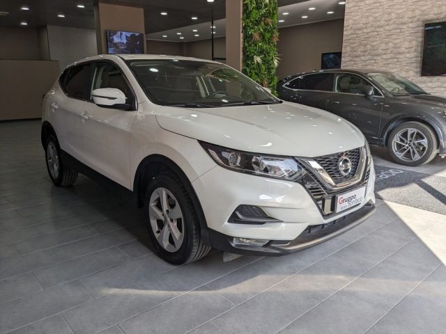 NISSAN Qashqai 1.6 dCi 2WD Business Immagine 3