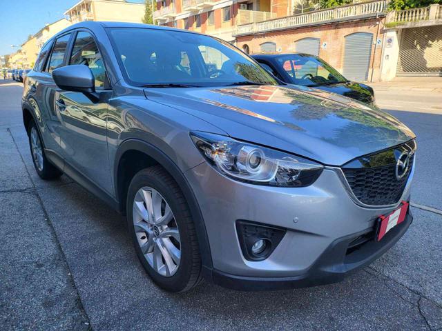 MAZDA CX-5 2.2L Skyactiv-D 175CV 4WD Exceed Immagine 2