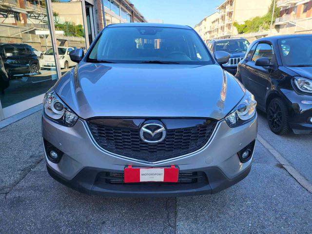 MAZDA CX-5 2.2L Skyactiv-D 175CV 4WD Exceed Immagine 1