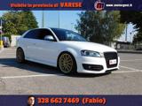 AUDI S3 2.0 TFSI quattro Stage3