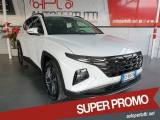 HYUNDAI Tucson 1.6 CRDI XLine