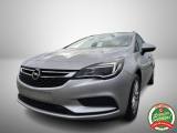 OPEL Astra 1.6 CDTi Sports Tourer Uniproprietario Navi